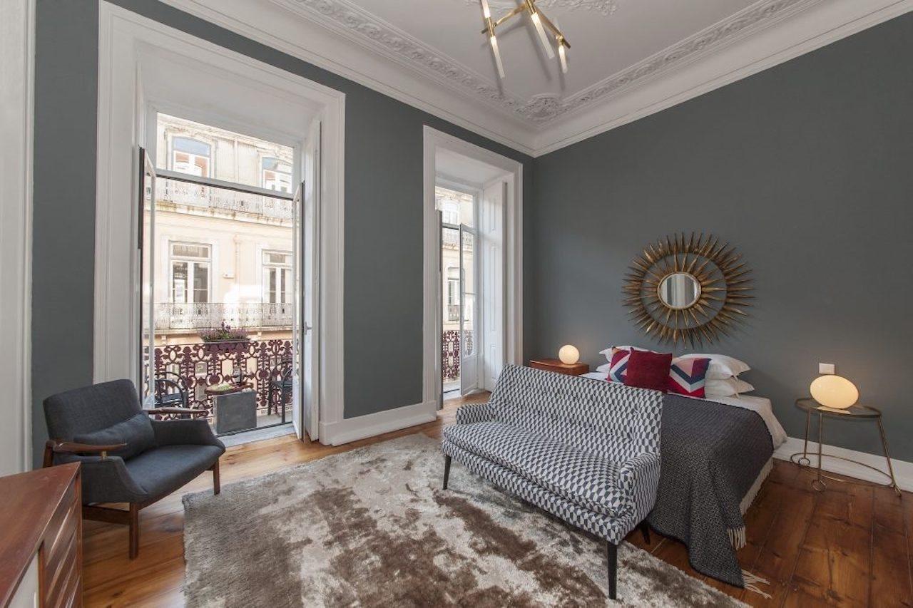 فندق أجنحة لشبونة تشيس آند وين Lisboa المظهر الخارجي الصورة
